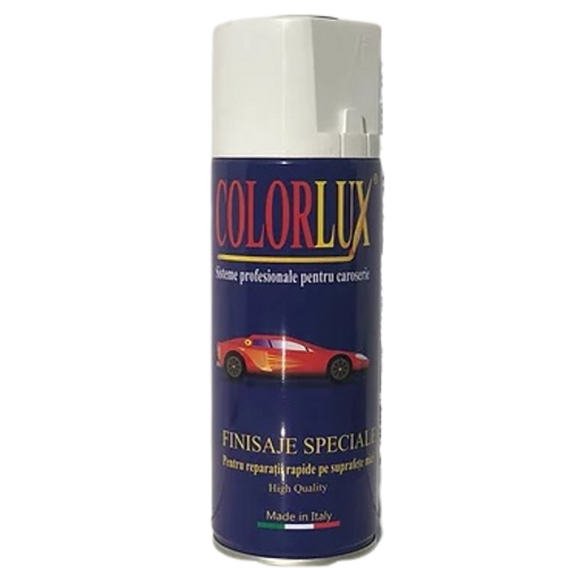 SPRAY ARGINTIU JENTI