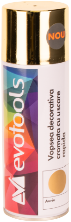 SPRAY CROM AURIU 91063