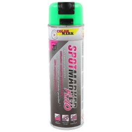 SPRAY MARCAJ VERDE PRISMA SIGNAL GREEN 91094