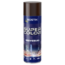 SPRAY MARO CHOCO PRISMA RAL 8017 91026