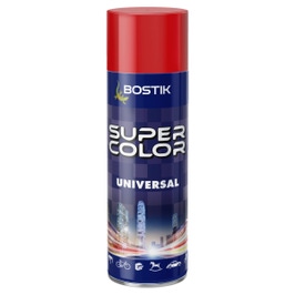 SPRAY RAL 3020 ROSU 400ML