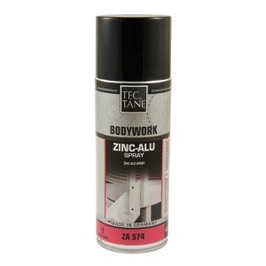 SPRAY ZINC ALUMINIU 91071