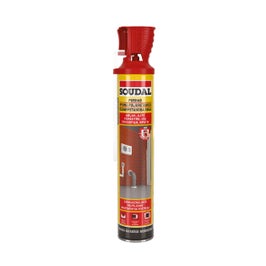 SPUMA POLIURETANICA MANUALA SOUDAL 750ML