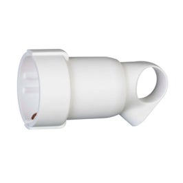 STECHER CU INEL LEGRAND ALB 050330