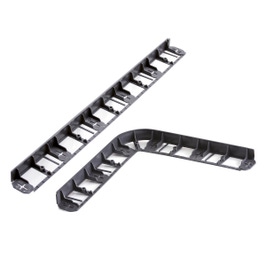 BORDURA PT GAZON PLASTIC 8M 28CUIE 2211074