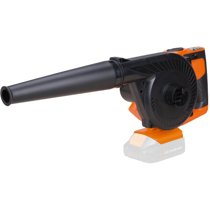 SUFLANTA FARA ACUMULATOR SI INCARCATOR 680695