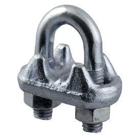 BRIDA CABLU DIN 741 10MM 675666
