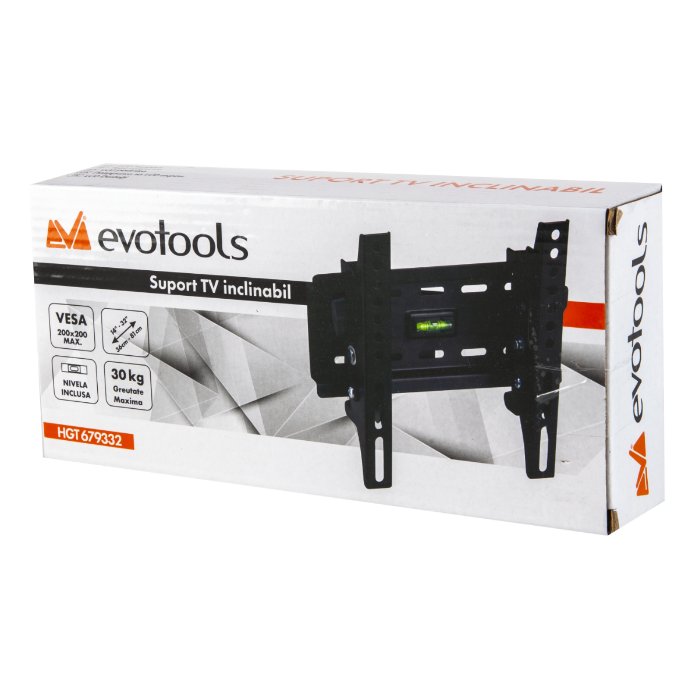 SUPORT TV INCLINABIL 14-32 INCH 679332 — imagine 2