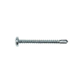 SURUB AUTOFORANT ZN CAP BOMBAT 4.8*32 675878