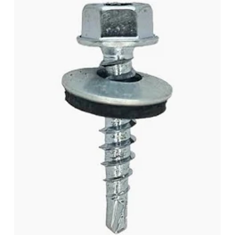 SURUB FORANT 4.8*25 ZN