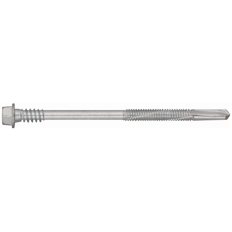 SURUB PENTRU PANOURI 6.3/5.5*130 ZN