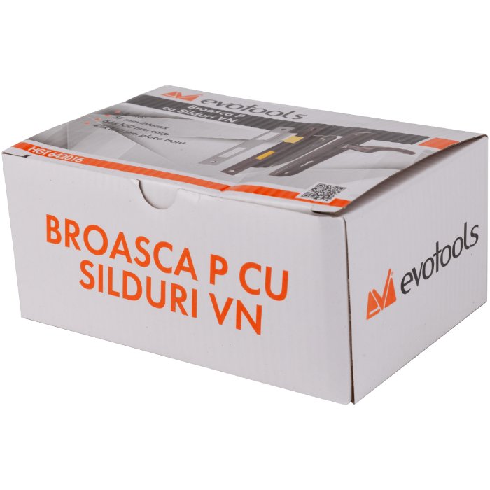 BROASCA CU SILDURI 642016 — imagine 2