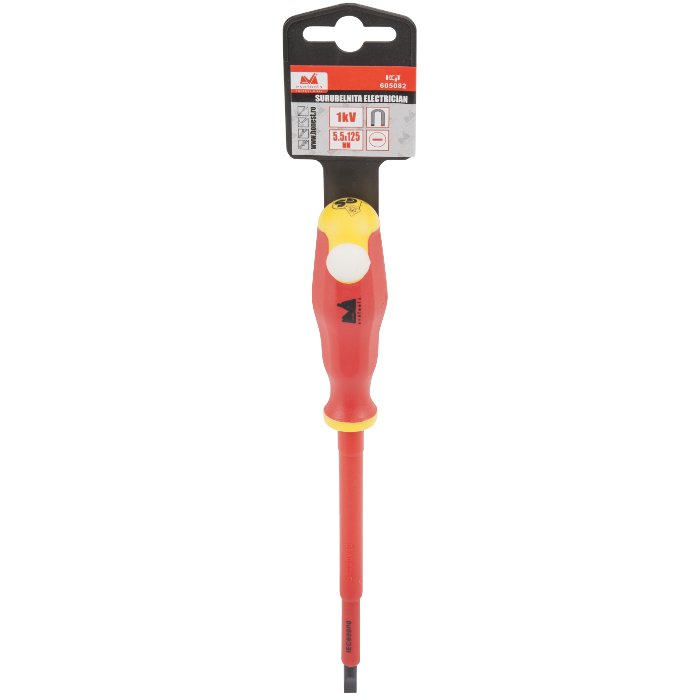 SURUBELNITA ELECTRICIAN 605080 — imagine 2