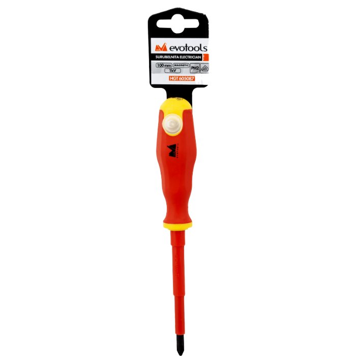 SURUBELNITA ELECTRICIAN PH3 605088 — imagine 2