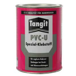 TANGIT KLEBER-ADEZIV TEVI PVC-125G