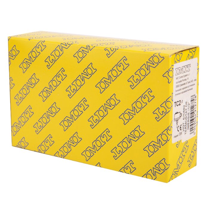 TERMOSTAT DE IMERSIE 20-90 1/2 670682 — imagine 2