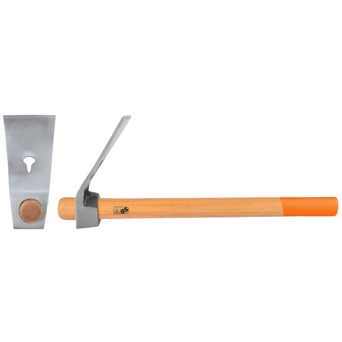 TESLA COADA LEMN 0.58 KG 640023