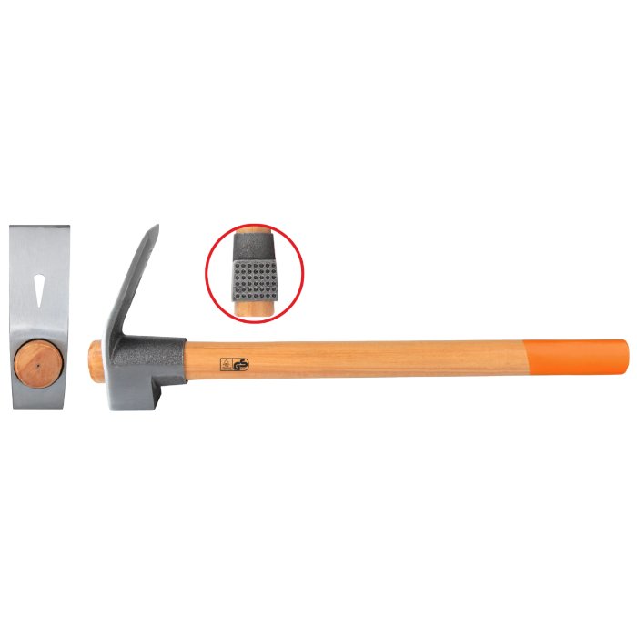 TESLA SUPER CU MANER LEMN 0.5KG 601063