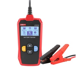 TESTER BATERII 1.5V, 9V MC0960