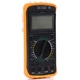 TESTER DE TENSIUNE 125-250V 150MM 0500