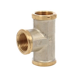 TEU BRONZ 1