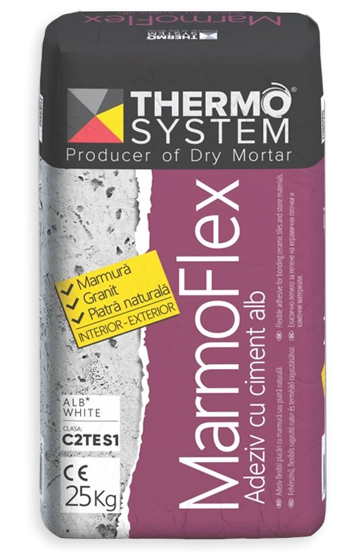 THERMO ADEZIV MARMOFLEX INT-EXT