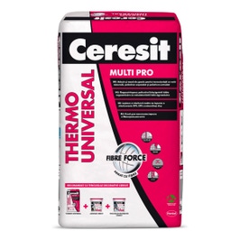 THERMO ADEZIV PROFITHERM 25KG / TS1 PROFI