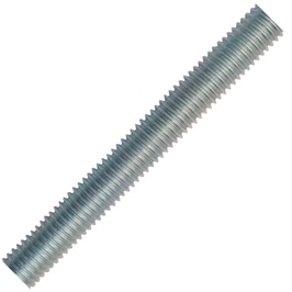 TIJA FILETATA M8 NG