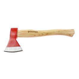 TOPOR DESPICAT SI BAROS 3KG COADA LEMN PRO 236180