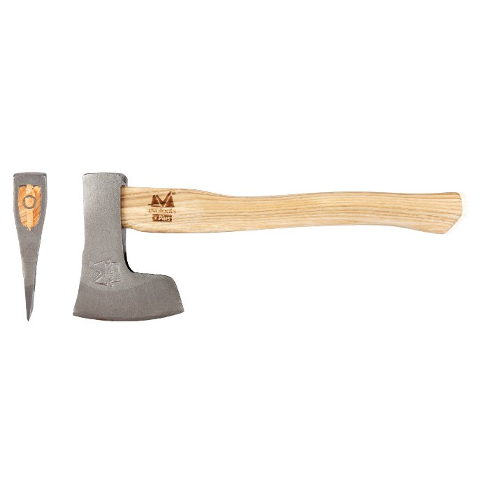 TOPOR FORJAT TIP ROMANESC CU COADA 1 KG 673301