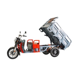 TRICICLU ELECTRIC CARGO PRASLEA TRCC800 682926