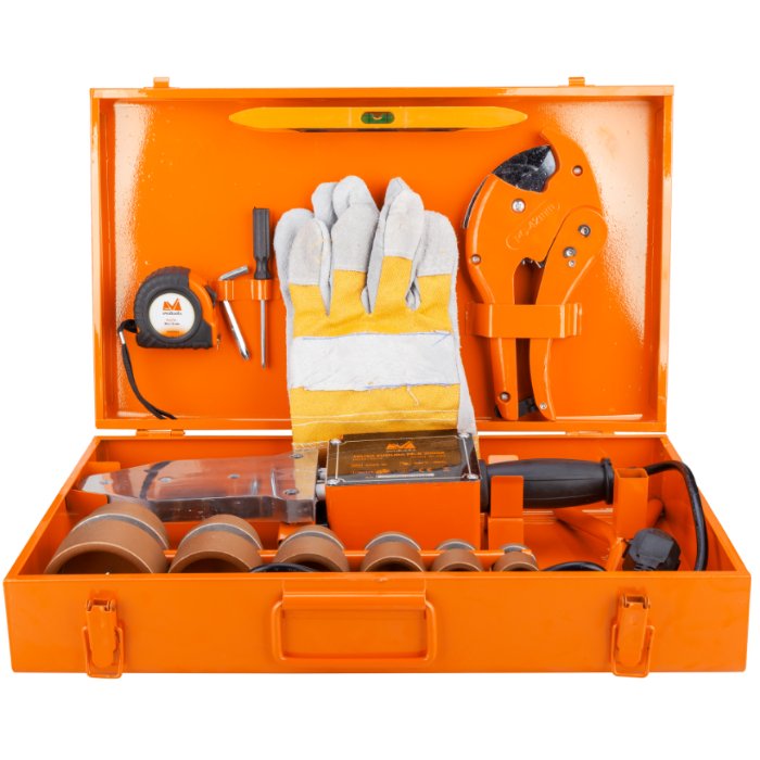 TRUSA SUDURA PPR  2000A 679674