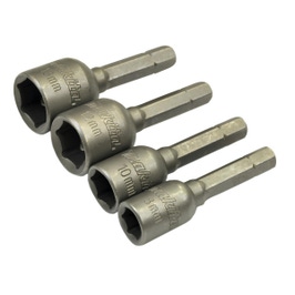 TUBULAR MAGNETIC 13MM GRAPHITE 57H994