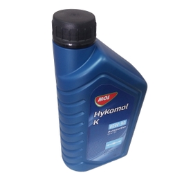 ULEI TRANSMISIE LUKOIL TM-4 80W-90 1L
