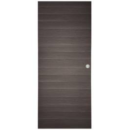 USA DE INTERIOR IDEALINE MDF 110 ANTRACIT 87*205*11