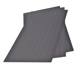 BURETE PARCHET EXTRUDAT 6MM NG