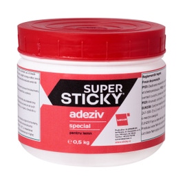 VADY ARACET LEMN 0.5 KG 10117