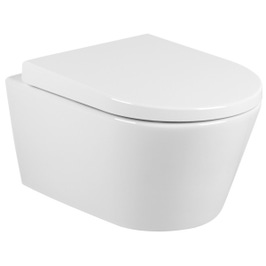 VAS WC RUSTIC 5980