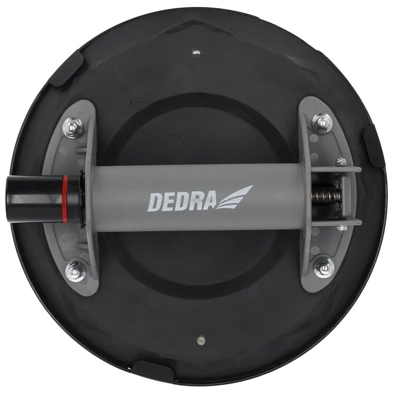 VENTUZA PENTRU FEREASTRA CU POMPA VID MAX100KG DED06P20 — imagine 2