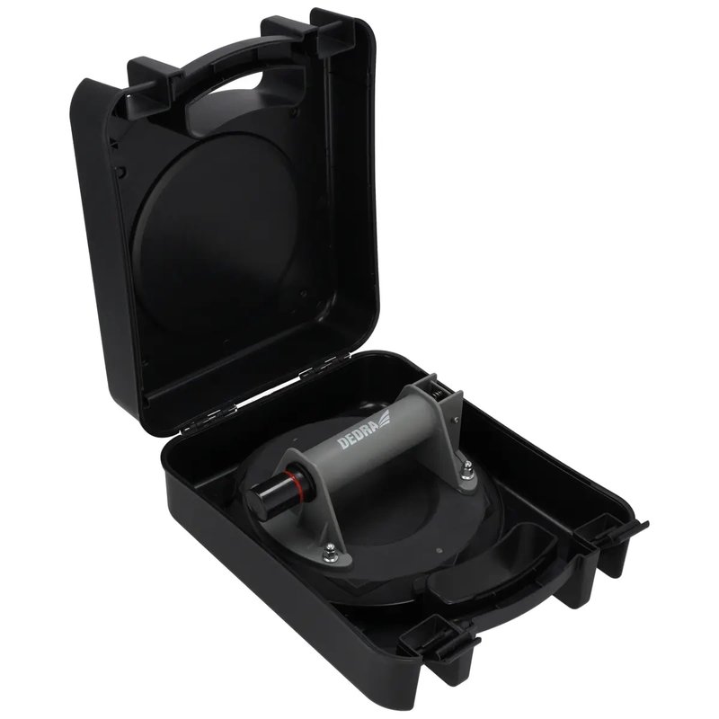 VENTUZA PENTRU FEREASTRA CU POMPA VID MAX100KG DED06P20 — imagine 4