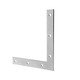 VINCLU PLAT MOBILA ZN 50*50*1 104186 050Z