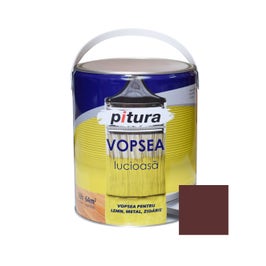 VOPSEA PITURA MARO INCHIS 10L