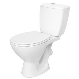 WC COMPLET CERSANIT IESIRE VERTICALA