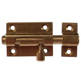 ZAVOR ROTUND TIP L 11.5MM 681351
