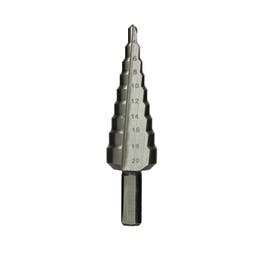BURGHIU TITANIZAT IN TREPTE 4-20MM FT216-023