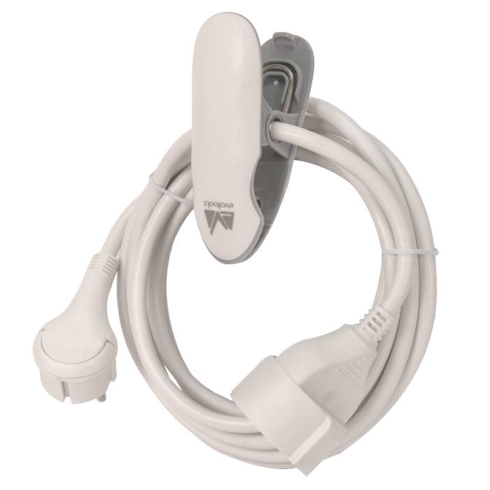 PRELUNGITOR ELECTRCI CU CLEMA 5M
