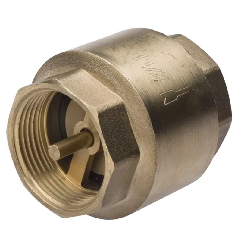 FERRO SUPAPA SENS 1"