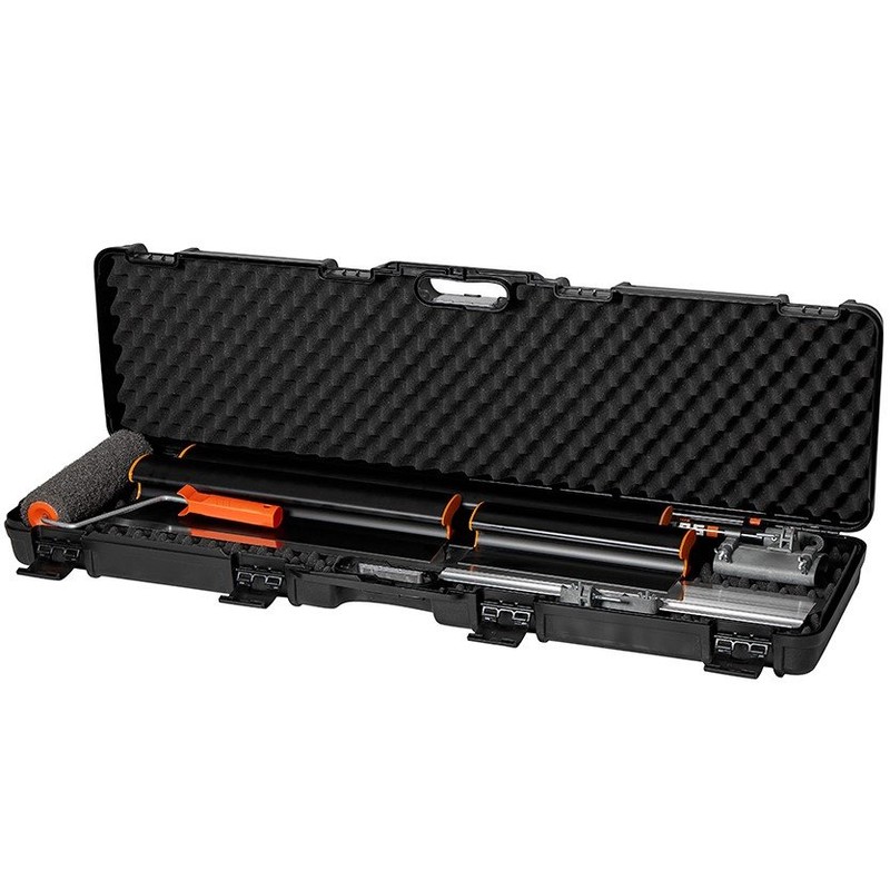 SET GLETIERE PROFESIONALE+TRUSA (9PIESE) SOLID