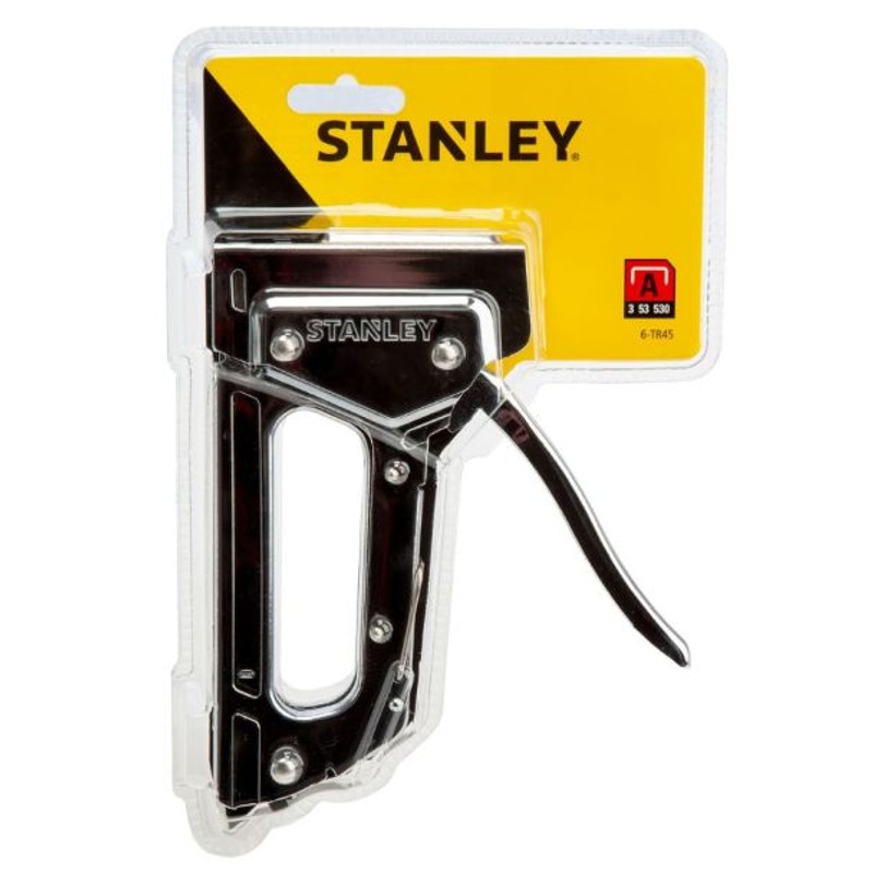STANLEY CAPSATOR MANUAL CAPSE TIP A