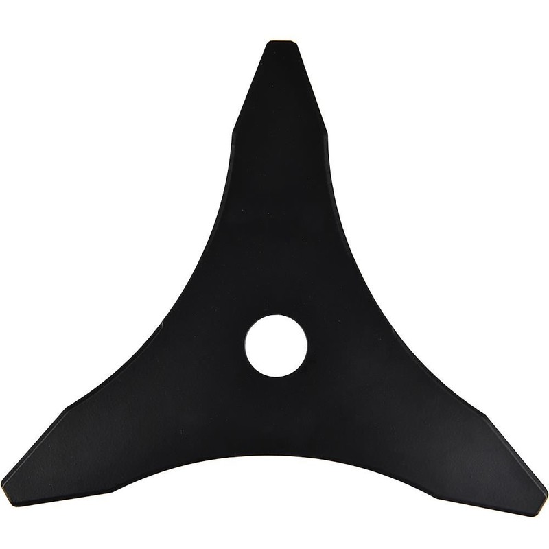 DISC METALIC STEA 3 DINTI LUNGI PT MOTOCOASA 255x1.4MM